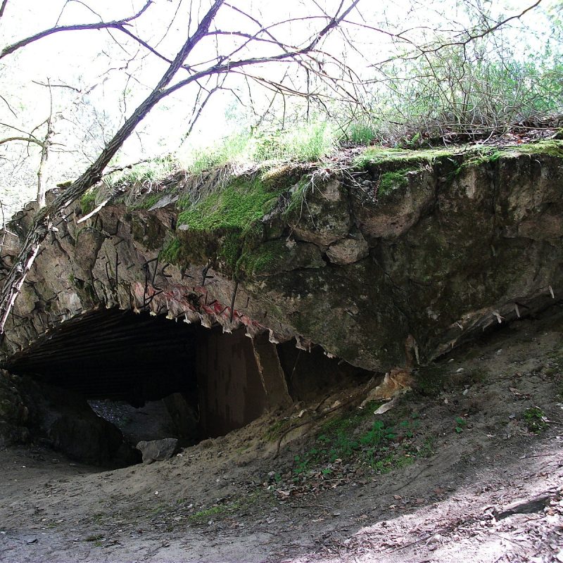 góra wisielcza
