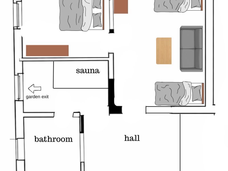 poziom0 ground floor
