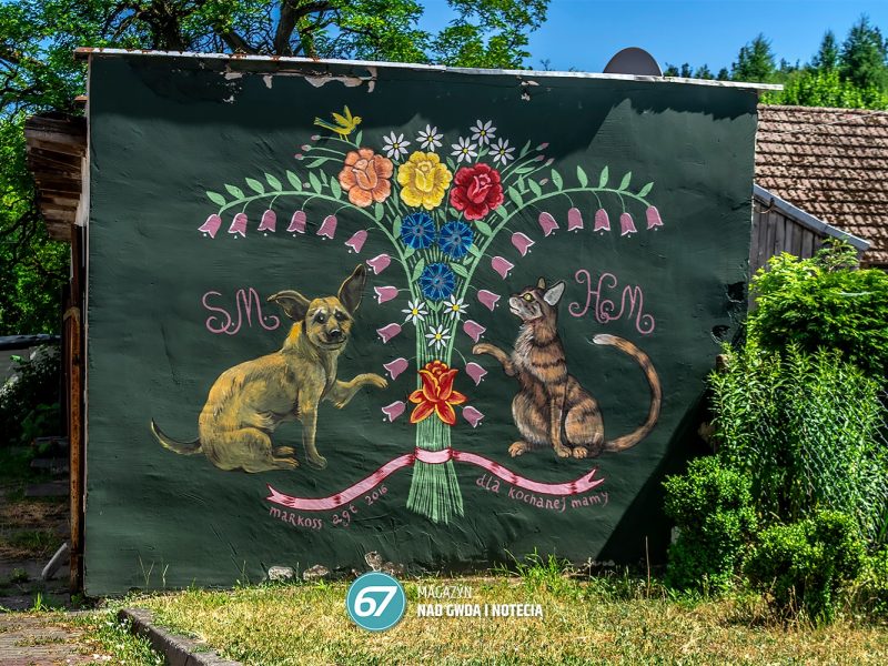 zdj. funpage fb 67. Magazyn Nad Gwdą i Notecią